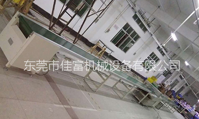 東莞流水線的柔性制造系統(tǒng)如何？