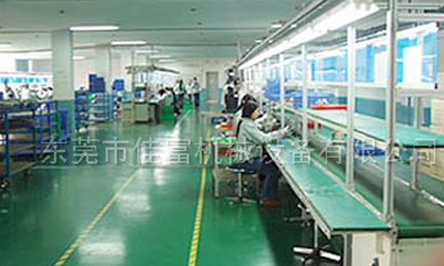 網(wǎng)帶輸送機(jī)該如何使用？