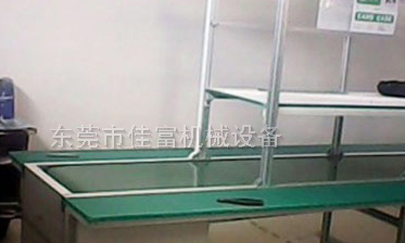 東莞流水線如何？