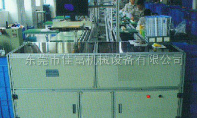 深圳流水線廠家介紹皮帶線輸送的物料種類(lèi)
